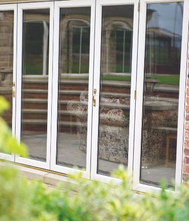 Bi Folding Doors 2